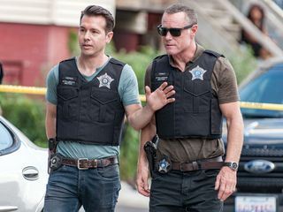 Chicago P.D.