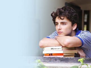 Call Me by Your Name