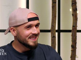 First Dates - Ein Tisch fuer zwei