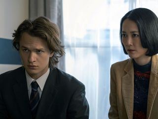 Tokyo Vice