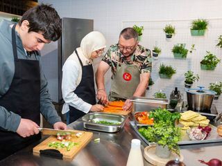 besseresser Kids: Lege packts an
