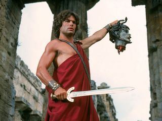 Kampf der Titanen Kampf der Titanen