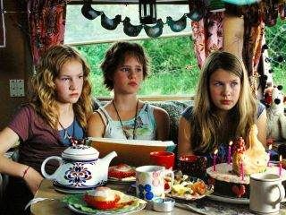 Die wilden Huehner und die Liebe