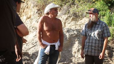 Home Rescue - Wohnen in der Wildnis