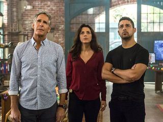 Navy CIS: New Orleans