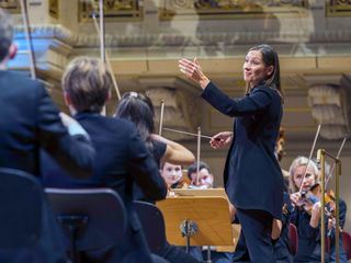 Festkonzert Young Euro Classic
