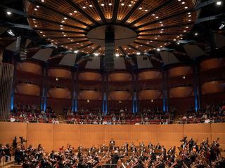 Marek Janowski dirigiert Beethoven