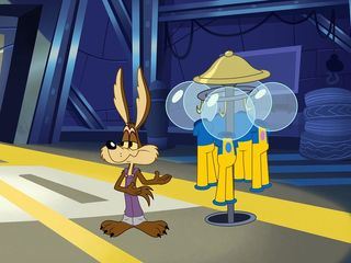 Bugs Bunnys Baumeister Bugs Bunnys Baumeister