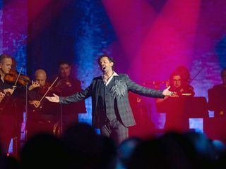 Bruno de Sa´, Sopranist