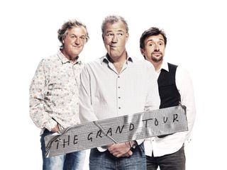 The Grand Tour The Grand Tour