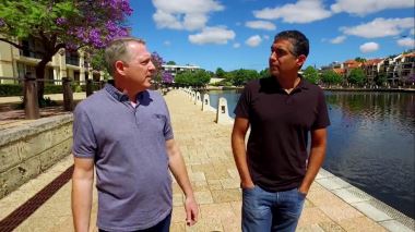 House Hunters