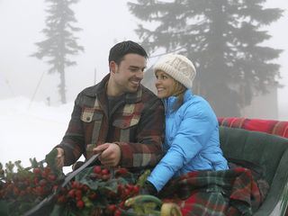 Und endlich ist es Weihnachten!