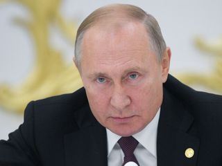 Putins Russland