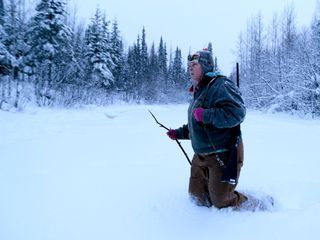 Life Below Zero - Überleben in Alaska