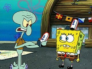 SpongeBob Schwammkopf