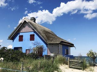 Geheimtipp in der Ostsee