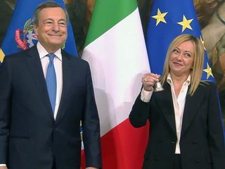 Giorgia Meloni: Die Macht des Clans