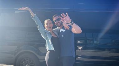 Haus-Flipping mit Tarek: Family Business