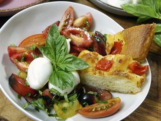 Kochs anders - Gourmetideen aus Hessen