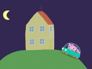 Peppa Wutz