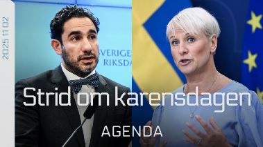 Agenda
