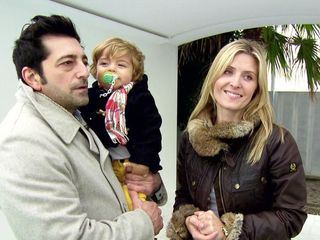 mieten, kaufen, wohnen