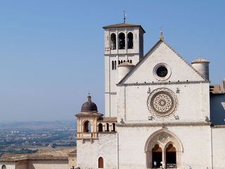 Umbrien - Herz und Seele Italiens