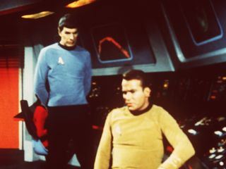 Raumschiff Enterprise