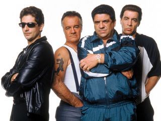 Die Sopranos