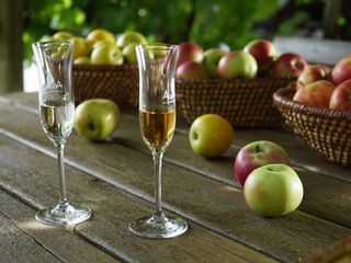 Unsere Geschichte - Als der Schnaps in den Norden kam