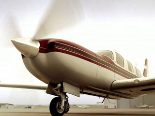 Mayday - Alarm im Cockpit