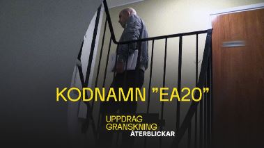 Uppdrag granskning sommar Uppdrag granskning sommar
