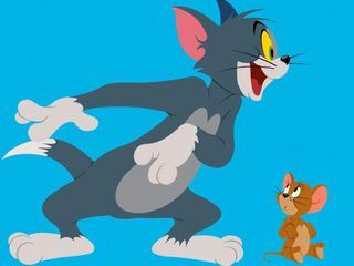 Die Tom und Jerry Show