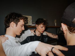 Teenstar Dilemma - Die Reise der Lochmann Zwillinge