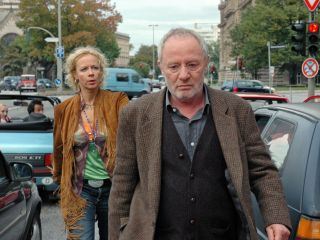 Die Diebin & der General
