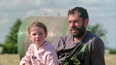 Hem till bondgården