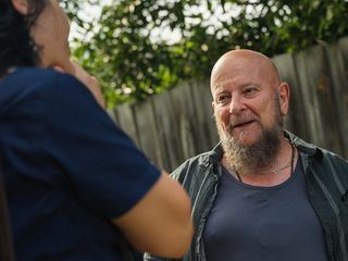 Die Schlangenfaengerin - Gefahr Down Under
