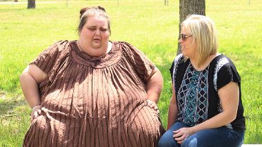 Mein Leben mit 300 kg