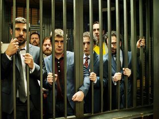 Smetto quando voglio - Masterclass