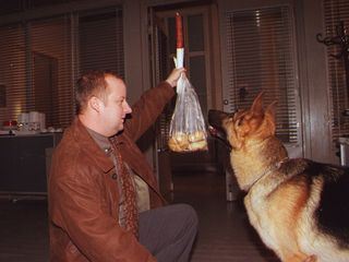 Kommissar Rex