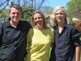 Der Feind in meinem Koerper