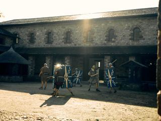 Legionaere - Kaempfer fuer Rom