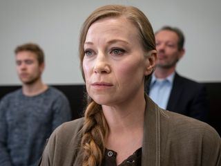 Tatort: Vier Jahre