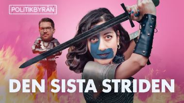Politikbyrån