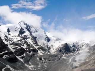Österreichs Bergdoerfer