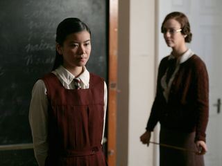 Agatha Christies Poirot