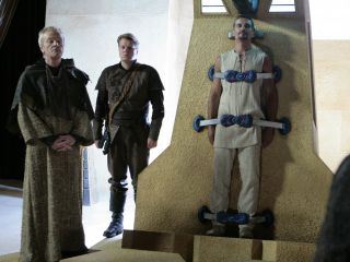 Stargate: Continuum