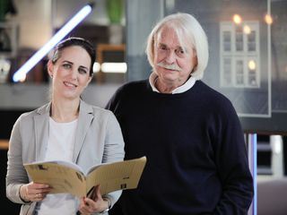 Aufgeklaert! - Spektakulaere Kriminalfaelle