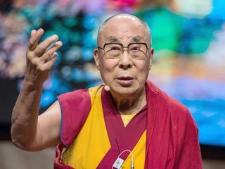 Dalai Lama - Schicksalsjahre eines Auserwaehlten