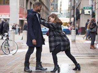 Angry Angel - Der Himmel muss warten